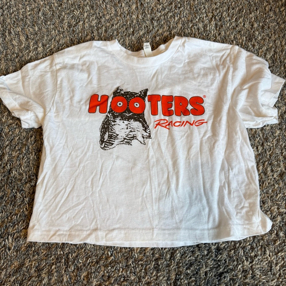 Bundle 2 
Rare exclusive Hooters girl uniform apparel items